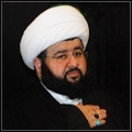 ليالي شهر رمضان ـ حسينية سيد محمد 1430 هـ