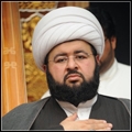ليالي الفاطمية ـ الكربلائية 1430 هـ