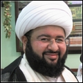 مولد الزهراء (ع) 1431