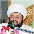 مولد فاطمة الزهراء 1430هـ