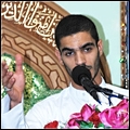 مولد المهدي(عج) 1428هـ