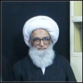 دعوة المرجع الشيخ بشير