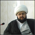 زيارة معهد الخطابة في النجف الأشرف