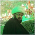 ضريح سيد الشهداء عليه السلام