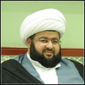 دعوة بمناسبة مولد الزهراء ع 1432