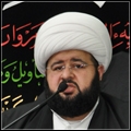 محرّم 1432هـ - حسينية سيد محمد