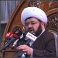 الفاطمية - كربلاء 1433هـ