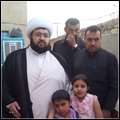 مبرة الكفيل (ع) ورعاية الأيتام