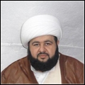 زيارة المسيب 3 شوال 1433