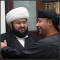 زيارة سلطنة عمان ـ رجب 1433