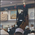 حسينية اللواتية ـ مطرح ـ شهادة الإمام الكاظم ع