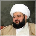 في ضيافة آل المعلم الكرام - سيهات القطيف 14 شعبان 1433