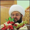 احتفال ليلة 15 شعبان 1433