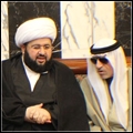 حسينية ال ياسين - 1434 هجري 