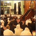 محرم -  حسينية ال ياسين 1435 هـ