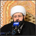 محرّم - الحسينية الكربلائية 1435 هـ