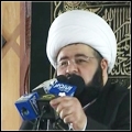 استشهاد الإمام الحسن العسكري 1435هـ