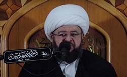 محاضرة ليلة 13 محرم 1447هـ	