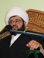 سماحة الدكتور الشيخ محمد جمعة بادي  « السابق