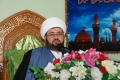 سماحة الدكتور الشيخ محمد جمعة بادي  « السابق