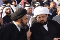 المظاهرة الاستنكارية « السابق