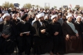 المظاهرة الاستنكارية « السابق