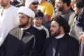 المظاهرة الاستنكارية