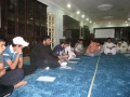 دورة الإمام موسى الكاظم (ع « السابق