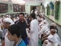 مولد الزهراء « السابق
