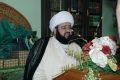 مولد الزهراء « السابق