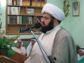 ثالث شعبان « السابق