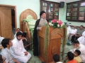 مولد الزهراء « السابق