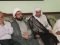 مولد الزهراء « السابق