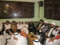 مولد الحجة « السابق