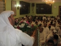 مولد الحجة