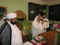 مولد الحجة