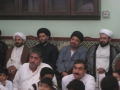 مولد الحجة