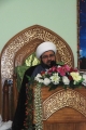 مولد الحجة