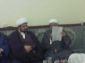 افتتاح مجلس الإمام موسى الكاظم (ع