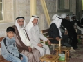 حفل الاستقبال « السابق