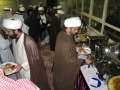 حفل الاستقبال « السابق