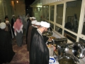 حفل الاستقبال « السابق