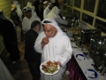 حفل الاستقبال