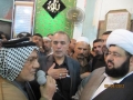 مجلس الفاطمية