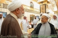 افتتاح الحسينية
