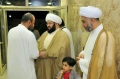 افتتاح الحسينية