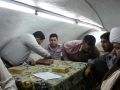 زيارة القبر