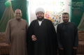 مولد الإمام الحسين ع « السابق