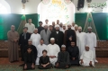 مولد الإمام الحسين ع « السابق